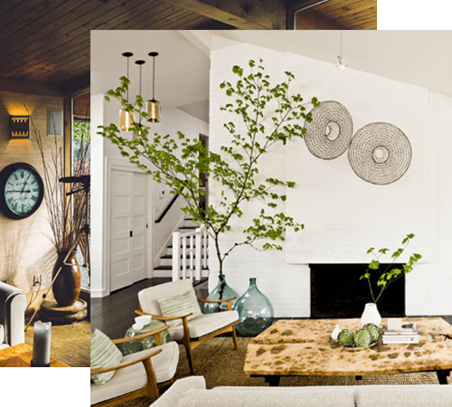 GREEN HOUSE FURNITURE